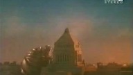 Godzilla kontra Mothra:Bitwa o planetę Ziemia(Gojira tai Mosura)1992 lektor pl