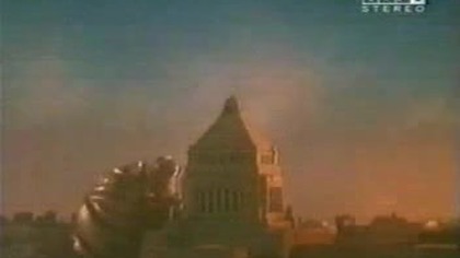 Godzilla kontra Mothra:Bitwa o planetę Ziemia(Gojira tai Mosura)1992 lektor pl