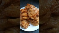 Pieczone uda z kurczaka