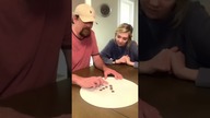 Penny and Quarter trek