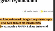 1882 Lekarze chcą ukryć swoje zarobki! (1) 1. temp