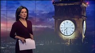 Początek wydania Wiadomości (01. 01. 2015)