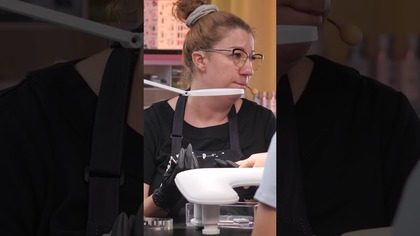 Stylistko paznokci! Jak sobie poradzić z elastycznymi skórkami?