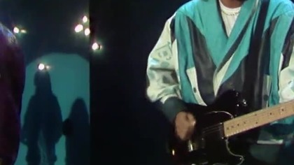 Modern Talking - Atlantis Is Calling (Na, sowas! 17. 05. 1986) (VOD)