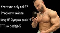 Sporo pytań, sporo odpowiedzi