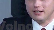 MENTZEN WITA WIDZÓW TVN24