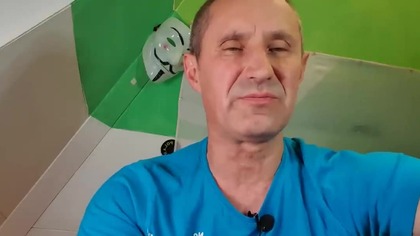 256 Zakańczamy popierduchy i działamy dalej