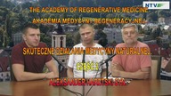 Skuteczne Działania Medycyny Naturalnej.  Część 2.  Aleksander Haretski Syn.