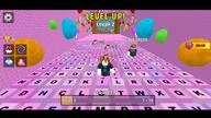 Hey, you can do a backflip here #game #gaming #Roblox #Copy #Browsegame #Browsegamer #Short #Shorts