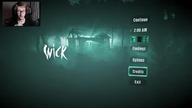 CHAMSKIE ZAGRANIE | Wick #3
