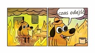 Informacja przed którą się nie uchronisz! On odchodzi, akcje nurkują
