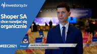 Shoper SA, Marcin Kuśmierz  Prezes Zarządu, #437 ZE SPÓŁEK