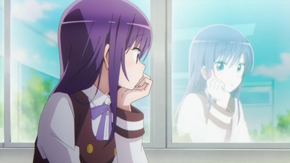 Comic Girls E04 Napisy PL