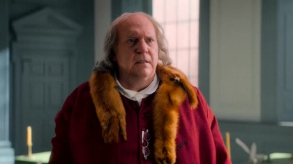 A Great Awakening (2026) [Lektor PL]