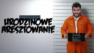 URODZINOWE ARESZTOWANIE | Poszukiwacz 470