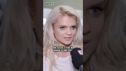 Jak Margaret sobie radzi z hejtem? [wywiad archiwalny] #shorts