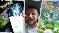 Dialga Raid Hour / Podwójne Shiny/ Bardzo Ważne Ogłoszenie! Odcinek #642
