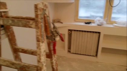 Pokaz   Jak nalezy wkleic narozniki na gips%2Cprawidowo Kawalerka 31 m2 w bloku Szafarek porady