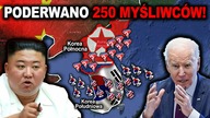 WAŻNE: OGROMNE starcie na półwyspie KOREAŃSKIM