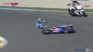 Moto GP Valencia Crush