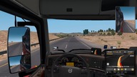 Gramy W American Truck Symulator #5