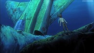 Zero no Tsukaima Final 08 PL Online HD