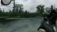 Zagrajmy w S. T. A. L. K. E. R. :W Pajęczynie Kłamstw#9-Koniec.