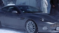 James Bond | 007 w ruchu