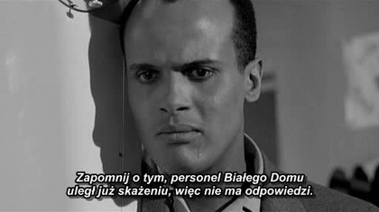 The World, The Flesh and The Devil - Świat, ciało i szatan (1959) [wgrane napisy pl]