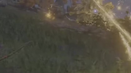 Elden Ring - Avatar Złotego Drzewa.