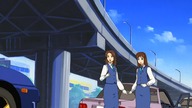 5.  Taiho Shichauzo - You Are Under Arrest S2 (2001r) [HQ] [SUB PL] - odcinek 7