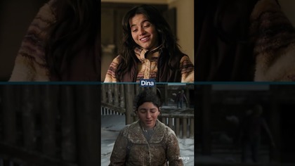 The Last of Us Characters: Show vs Games