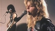 Girlschool - The Hunter (1981) [Video 16x9 4K]