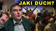 dr Jan Przybył: Kościoła bez charyzmatów nie ma! O hochsztaplerach i fałszywych uzdrowicielach