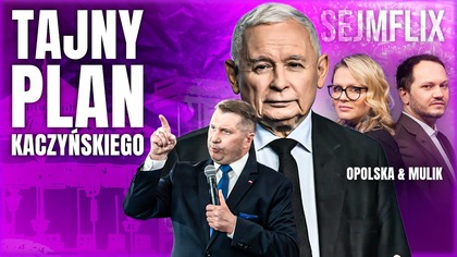 OTO NAJWIĘKSZY KŁOPOT CZARNKA.  TO MOŻE SIĘ OBRÓCIĆ PRZECIW PiS
