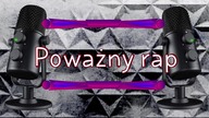 Poważny rap