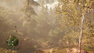 Far Cry Primal [#13] Chronimy stado mamutów [Legendy mamuta]