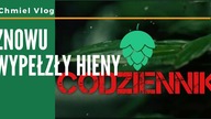 CODZIENNIK 4 maja 2021- Zginął policjant - hieny wypełzły