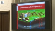POLSKA GEOTERMIA nie ma żadnego spalania, nie ma żadnej emisji, ale i opłat za tzw.  CO2 !