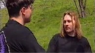 Magazyn Strych - Metalmania 1997.  Program Tele 3 Katowice