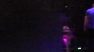 Skrillex smashes laptop and falls over with Deadmau5, Our House New Zealand