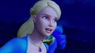 10.  Barbie jako Księżniczka Wyspy (2007) HD