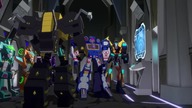 [S03E12] Transformers Cyberverse - Odcinek 48 - Sojusz [NAPISY PL]