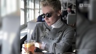 Katarzyna Warnke o nowym wyglądzie: Kelner pomylił mnie z mężczyzną | Wideoportal