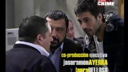 03x06 Paco i jego ludzie