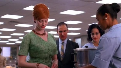 07.  Mad. Men. S02E07