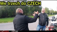 PRZEZ GÒRY DOLINY - we trzech do CZECH  mega TRIP #3 #atv #quad #atvriders