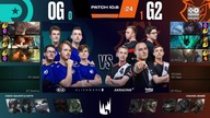 Origen vs G2 |PL| - LEC Spring Playoffs 2020 Runda 2 Gra 2