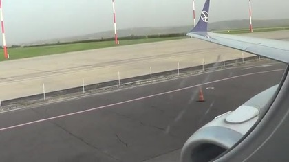 23. 08. 22, Embraer, ERJ 195- 200LR, SP- LNP, Kiszyniów- Warszawa, LOT