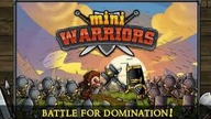 Mini Warriors #4 - Co raz trudniej !?